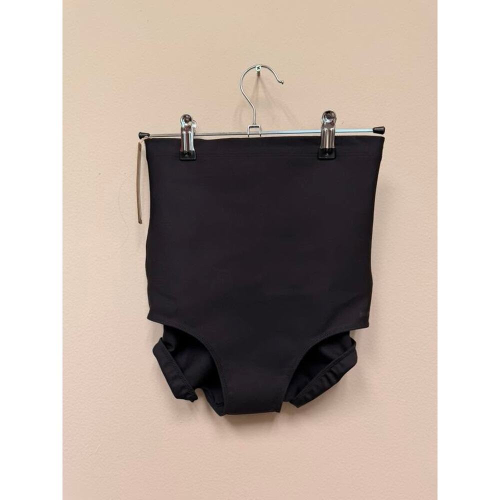 SKIMS BODY Core Sculpt Butt Lifting Brief - Onyx Size S NWT #1942